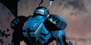 Reseñas DC You: Earth 2: Society #1 y Batman #41