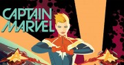 All-New All-Different Marvel: Las showrunners de Agente Carter relanzan Captain Marvel