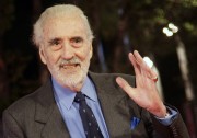 #ZNCine – Muere Christopher Lee a los 93 años