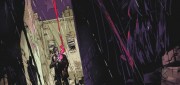 Reseñas DC You: Constantine The Hellblazer #1 y All Star Section 8 #1