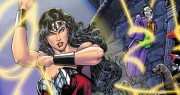 Batman/Superman/Wonder Woman: Crónicas de la Trinidad vol. 01