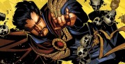 Reseñas All-New All-Different Marvel: Doctor Extraño #1, de Jason Aaron y Chris Bachalo