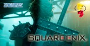 E3: SQUARE ENIX es mucho más que Final Fantasy.