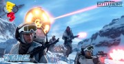 E3: El nuevo trailer multijugador de Star Wars: Battlefront es TODO BIEN. ¡ACTUALIZADO!