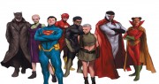 Multiverso: Los Justos