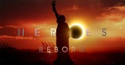 #ZNSeries – Nueva promo de la serie Heroes Reborn