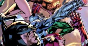 Reseñas DC You: Justice League of America #1 de Bryan Hitch