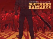 #ZNSeries – FX adaptará como serie el cómic Southern Bastards