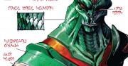 Reseñas DC You: Martian Manhunter #1 de Rob Williams y Eddy Barrows