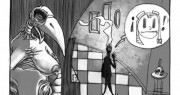 Historietas desde Latinoamérica #65 – Taxidermista #0 y #1