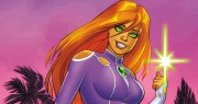 Reseñas DC You: Red Hood / Arsenal #1 y Starfire #1 starfire_dc-destacada