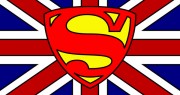 Superman: El Autentico Héroe Británico