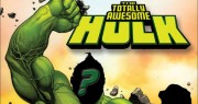 Se revela oficialmente la identidad del nuevo Hulk