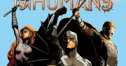 Reseñas All-New All-Different Marvel: Uncanny Inhumans #1