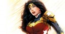 Wonder Woman #36-40 y Annual #01