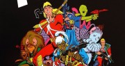 SDCC 2015: Servicio informativo de editoriales independientes # 144.1