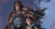 Mundo independiente: Book of Death #1