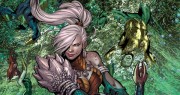 Aquaman #35-40 USA
