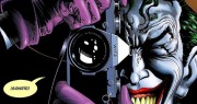 #ZNCine – SDCC 2015 Película de animación de Batman: La Broma Asesina