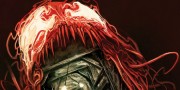 Carnage (2015) #1, de Gerry Conway y Mike Perkins