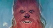 SDCC 2015: Crossovers y Chewbacca para una nueva era de Star Wars en cómic
