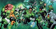#ZNCine – SDCC 2015 Anunciada película de Green Lantern Corps