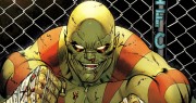 Reseñas All-New All-Different Marvel: Drax #1; Angela: Queen of Hel #1