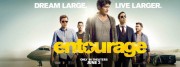 #ZNCine – Crítica de Entourage (El Séquito) de Doug Ellin