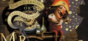 La Trágica comedia o cómica tragedia de Mr. Punch