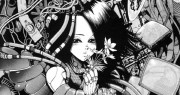 Gunnm: Alita, ángel de combate 2 Gunnm_02_01
