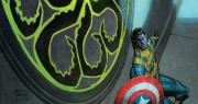 Reseñas Secret Wars: Hail Hydra #1