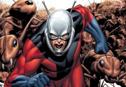 Guía de lectura: El hombre hormiga (Ant-man) y sus múltiples encarnaciones