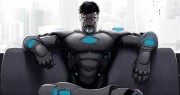Iron Man Superior 50-51