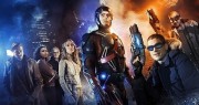 #ZNSeries – SDCC 2015 Tráiler de DC’s Legends of Tomorrow