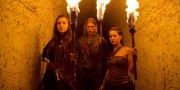 #ZNSeries – SDCC 2015 Primer vistazo a The Shannara Chronicles
