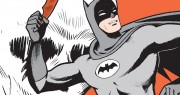 Batmanga