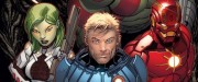Tribuna Secret Wars. La contribución de Brian Michael Bendis al cosmos marvelita