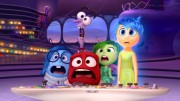 #ZNCine – Crítica de Inside Out, de Pete Docter y Ronnie Del Carmen inside1