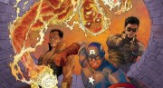 100% Marvel – Los Nuevos Invasores 1: Dioses y Soldados