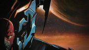 OGN Vengadores: La Cólera de Ultrón