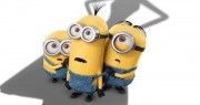 #ZNCine – Crítica de Los Minions, de Kyle Balda y Pierre Coffin
