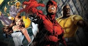 #ZNSeries – SDCC 2015 Jon Bernthal en el rodaje de Daredevil y fotos oficiales de Jessica Jones netflix-marvel-destacada