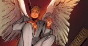SDCC 2015: Vertigo se reinventa una vez más