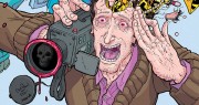Mundo independiente: John Flood #1