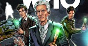 Mundo independiente: Doctor Who event 2015: Four Doctors #1