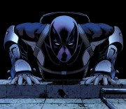 Coleccionable Ultimate 82 – Ultimate Comics Spiderman: El Merodeador
