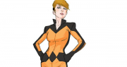 All-New All-Different Marvel: La sexta serie de Inhumanos, protagonizada por Crystal