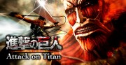 Nuevos videojuegos de Ataque a los Titanes llegarán a Playstation