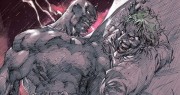 DC Comics saca Batman: Europa del cajón