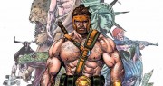 Reseñas Marvel: Hércules de Dan Abnett y Luke Ross y Squirrel Girl de Ryan North y Erica Henderson